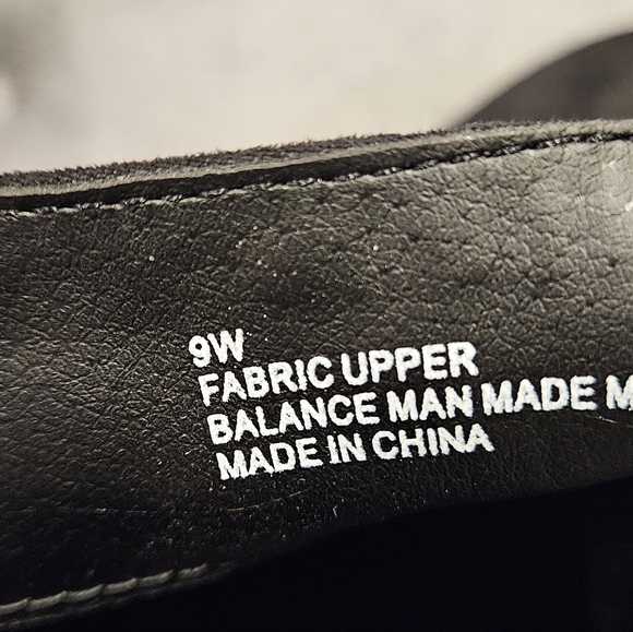 Lane Bryant faux suede ankle boots - Picture 3 of 7